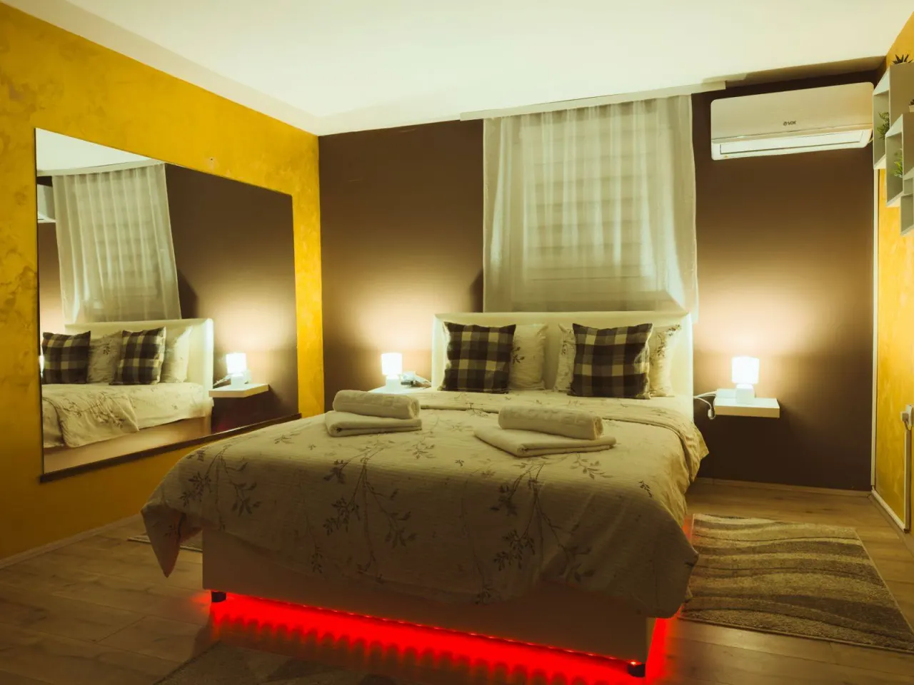 Apartament Nina